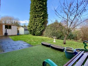 Garden- click for photo gallery